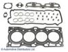 NISSA 11042AU025 Gasket Set, cylinder head